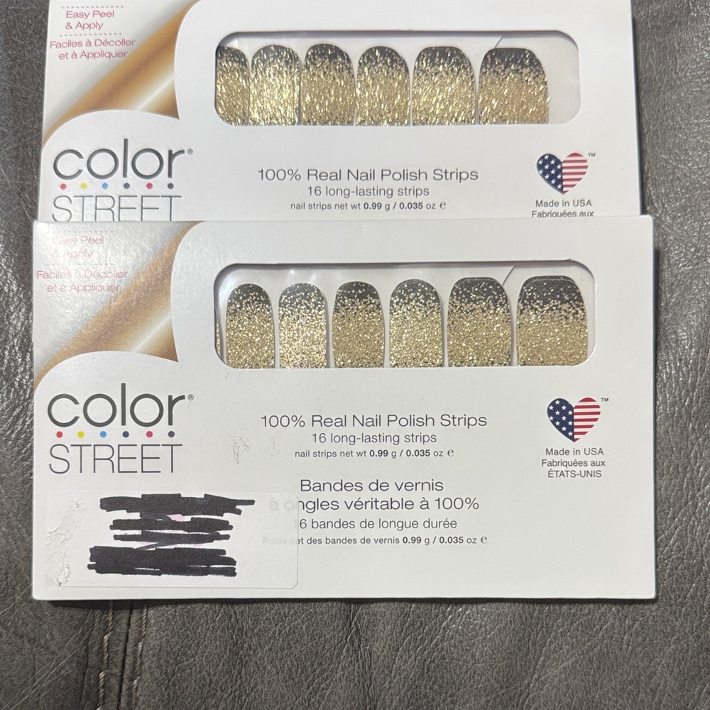Color Street Ring It In